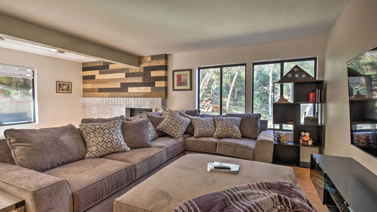 Photo of Bedroom in Mount Helix