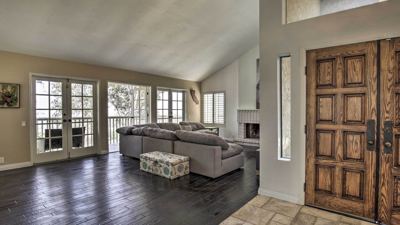 Photo of Bedroom in Mount Helix