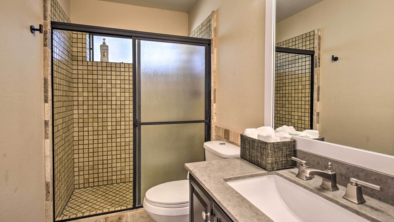 Photo of Bathroom in Mount Helix