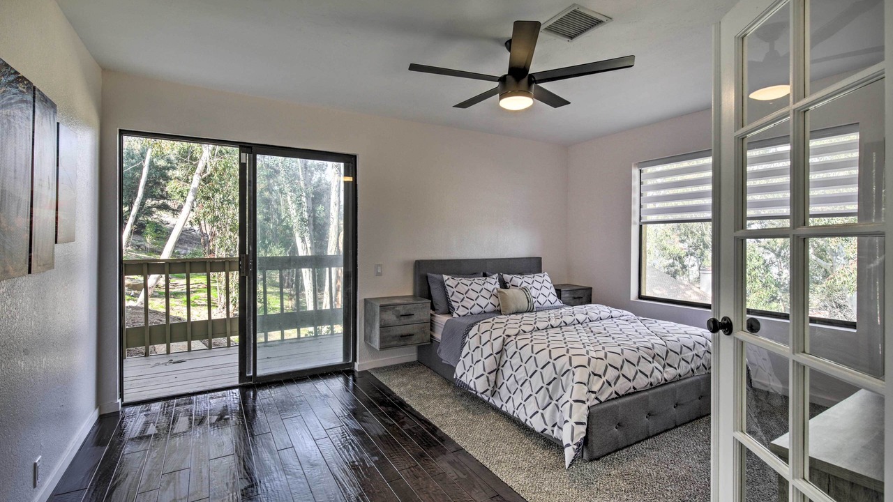 Photo of Patio Balcony in Mount Helix