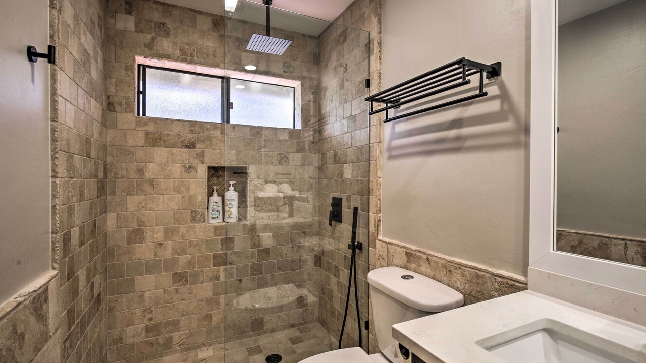 Photo of Bathroom in Mount Helix