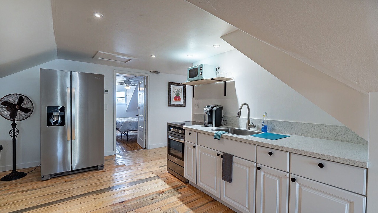 Photo of Kitchen in Southside