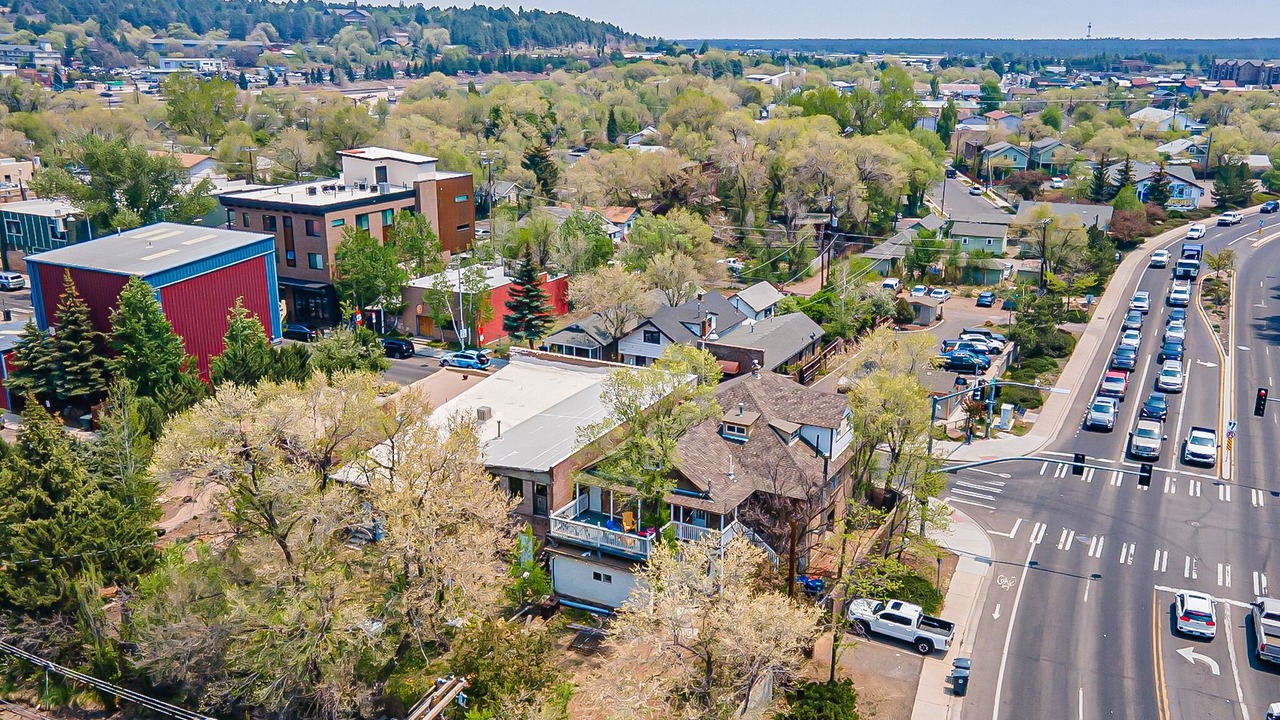 Photo of Outdoor in Southside