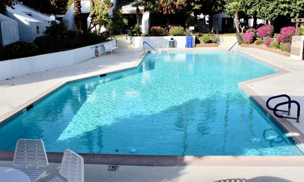 Photo of Outdoor in Palm Springs
