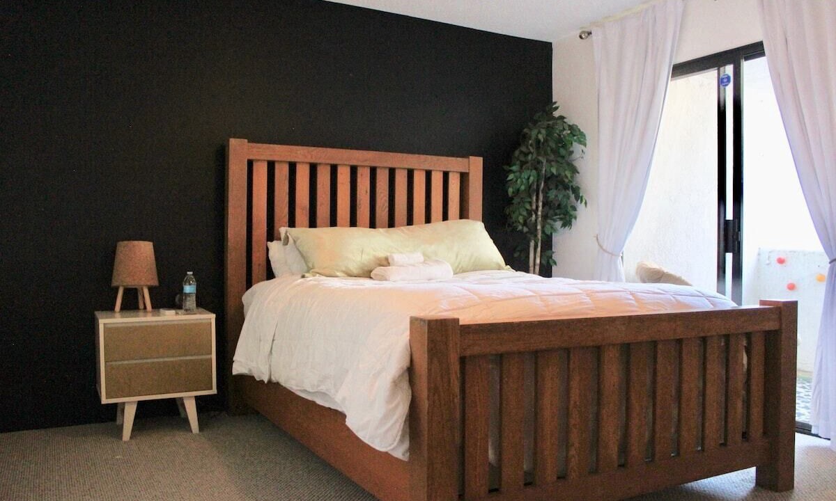 Photo of Bedroom in Palm Springs
