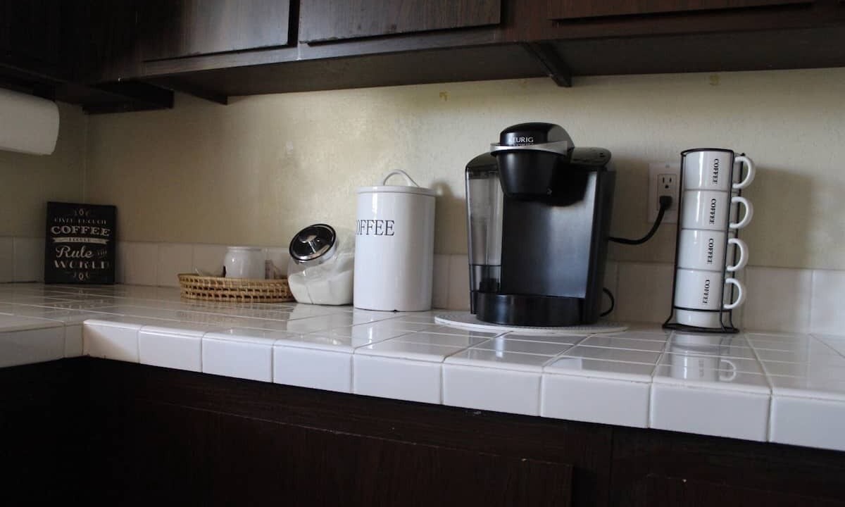 Photo of Kitchen in Palm Springs