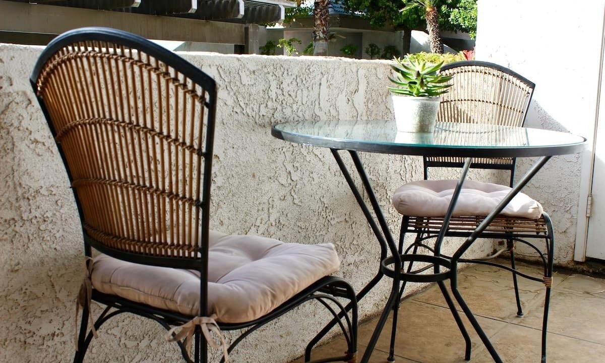 Photo of Outdoor in Palm Springs