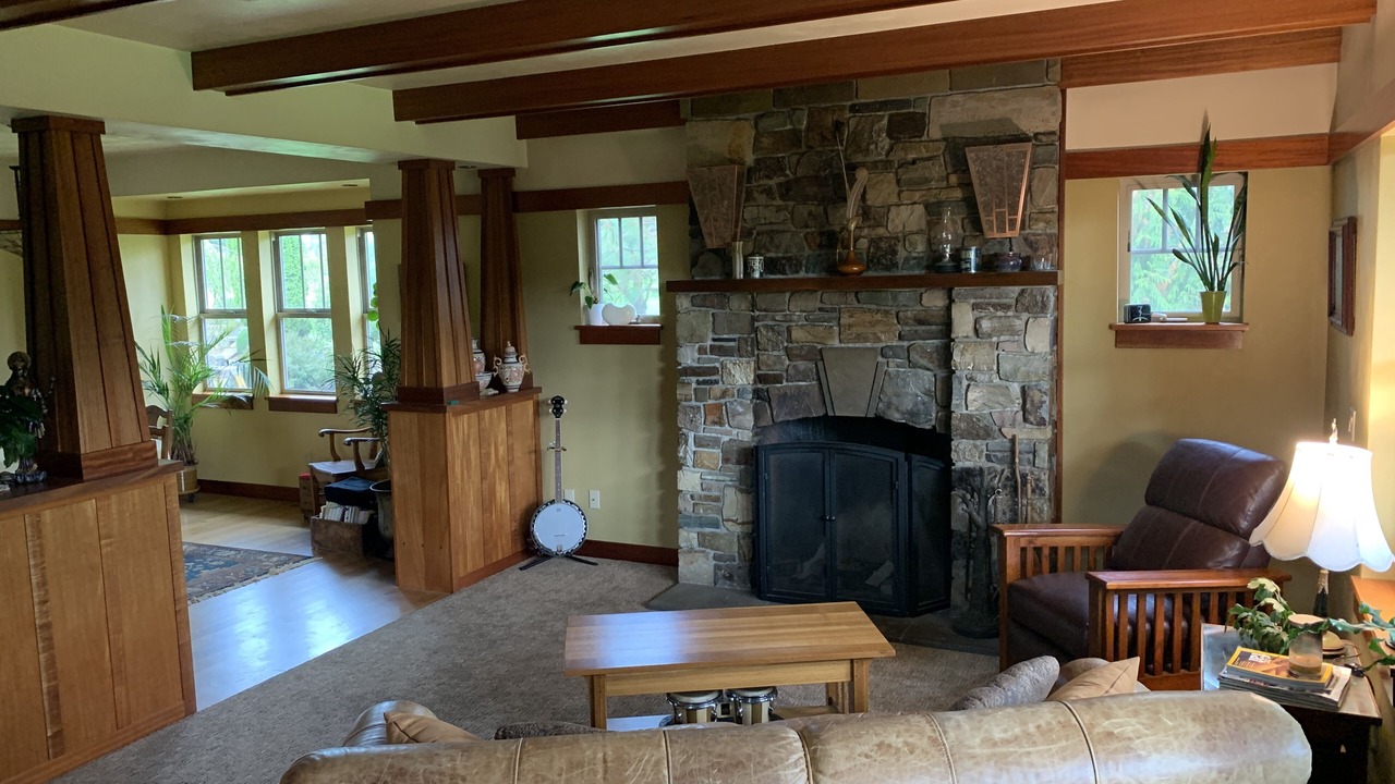 Photo of Livingroom in Alvadore