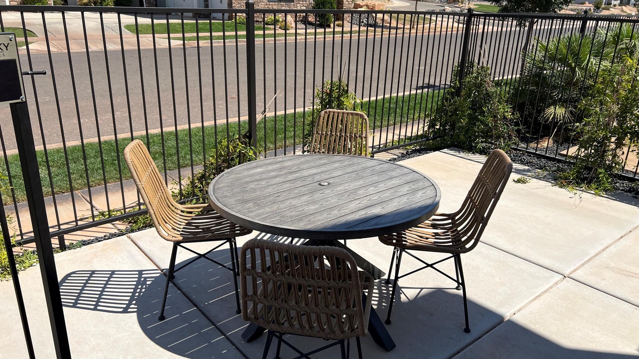 Photo of Outdoor in St. George