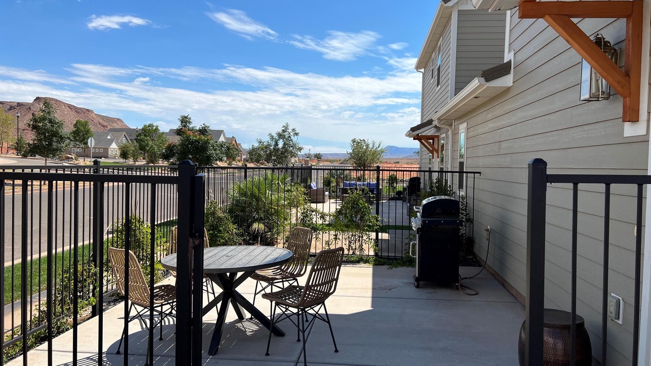Photo of Outdoor in St. George