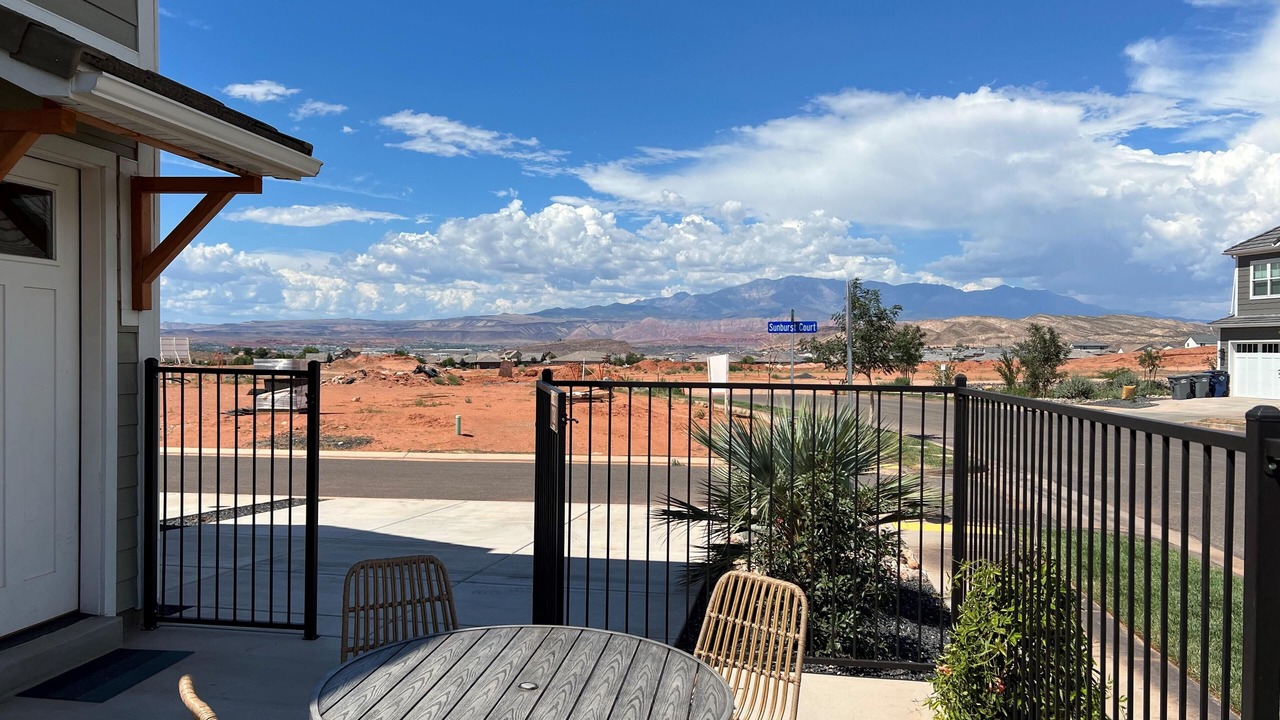 Photo of Outdoor in St. George