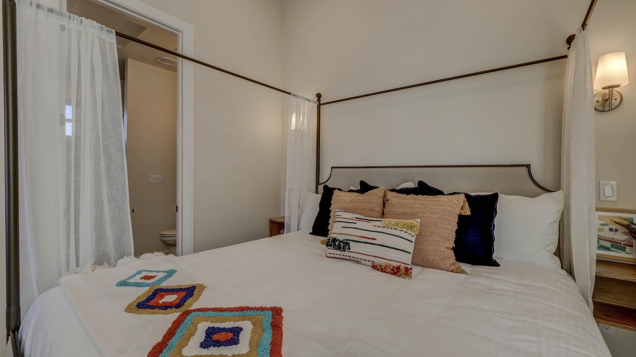 Photo of Bedroom in St. George