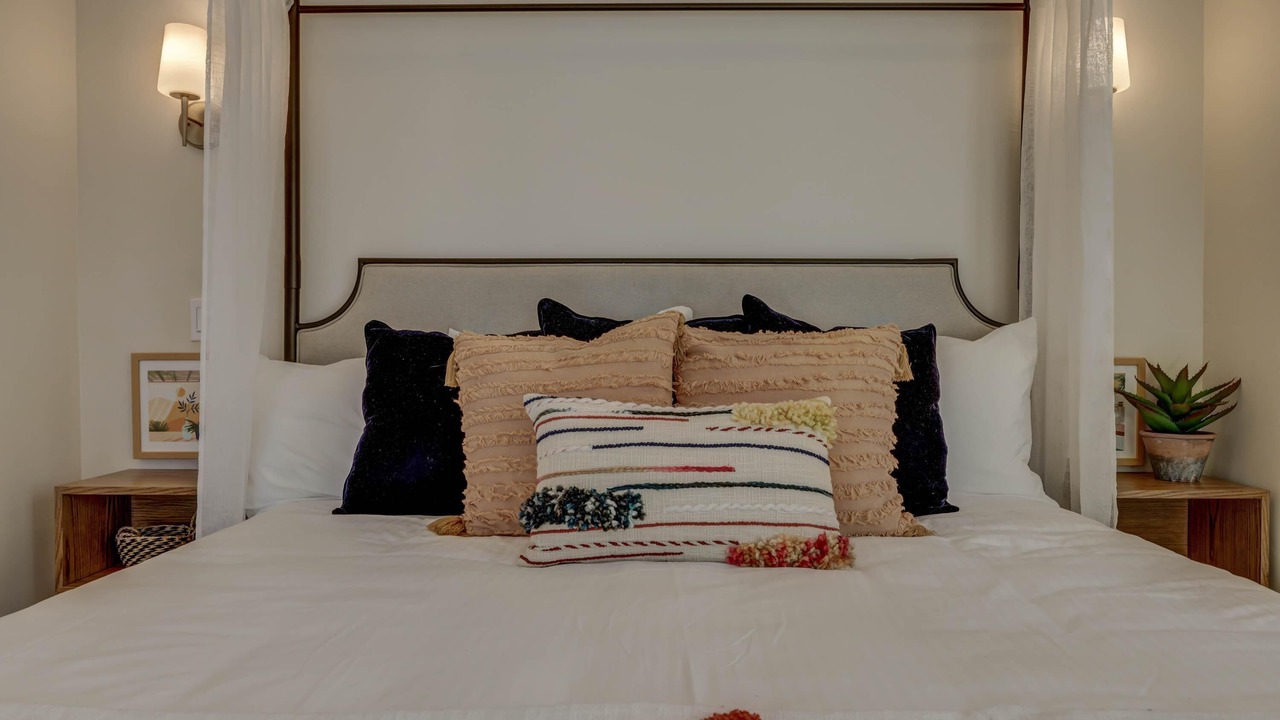 Photo of Bedroom in St. George