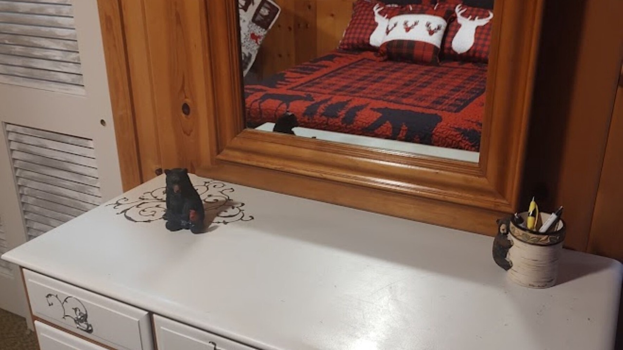 Photo of Bedroom in Westwood