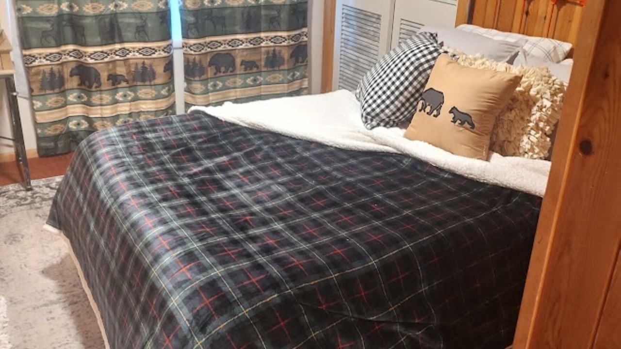 Photo of Bedroom in Westwood