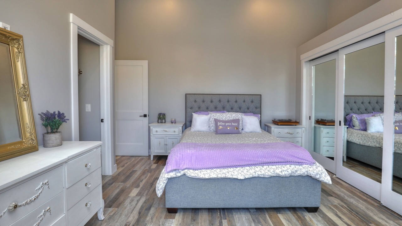 Photo of Bedroom in East San Roque