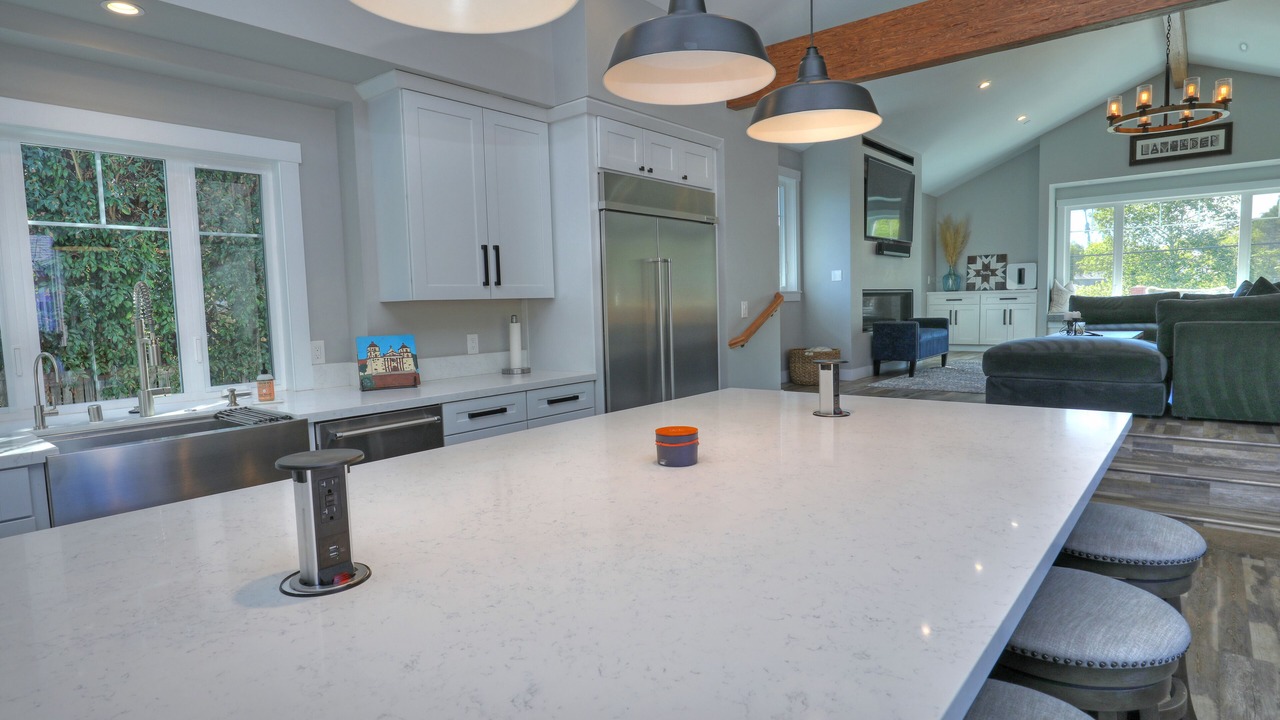 Photo of Kitchen in East San Roque