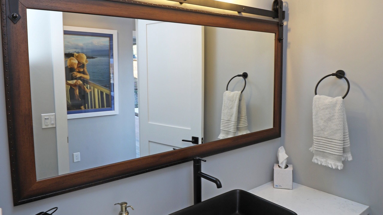 Photo of Bathroom in East San Roque