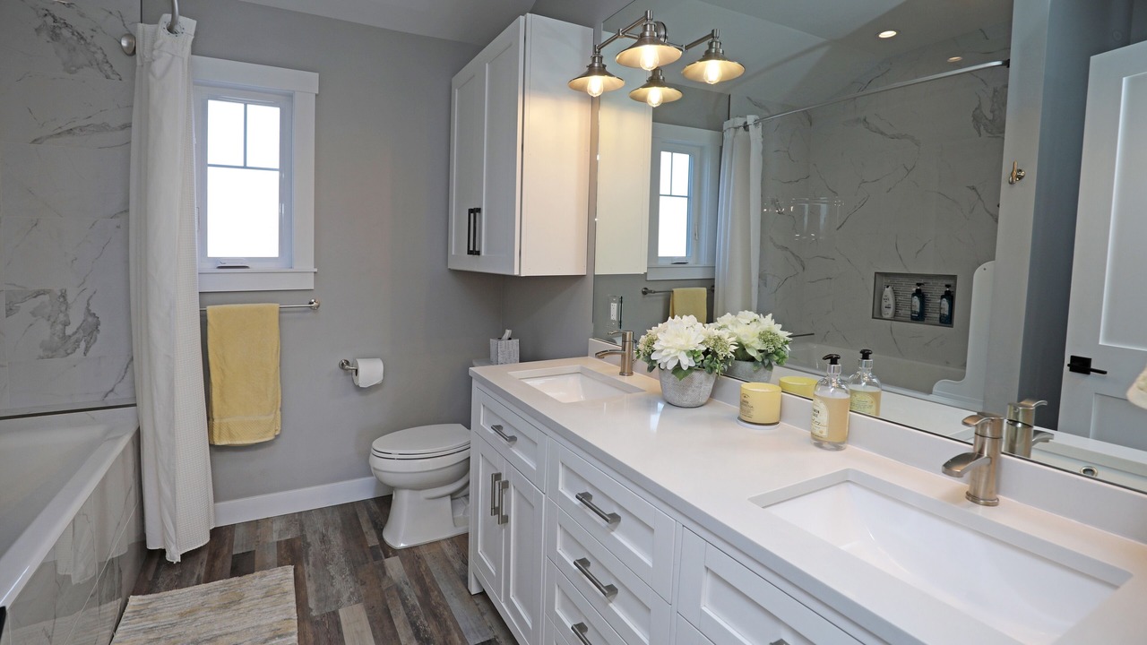 Photo of Bathroom in East San Roque