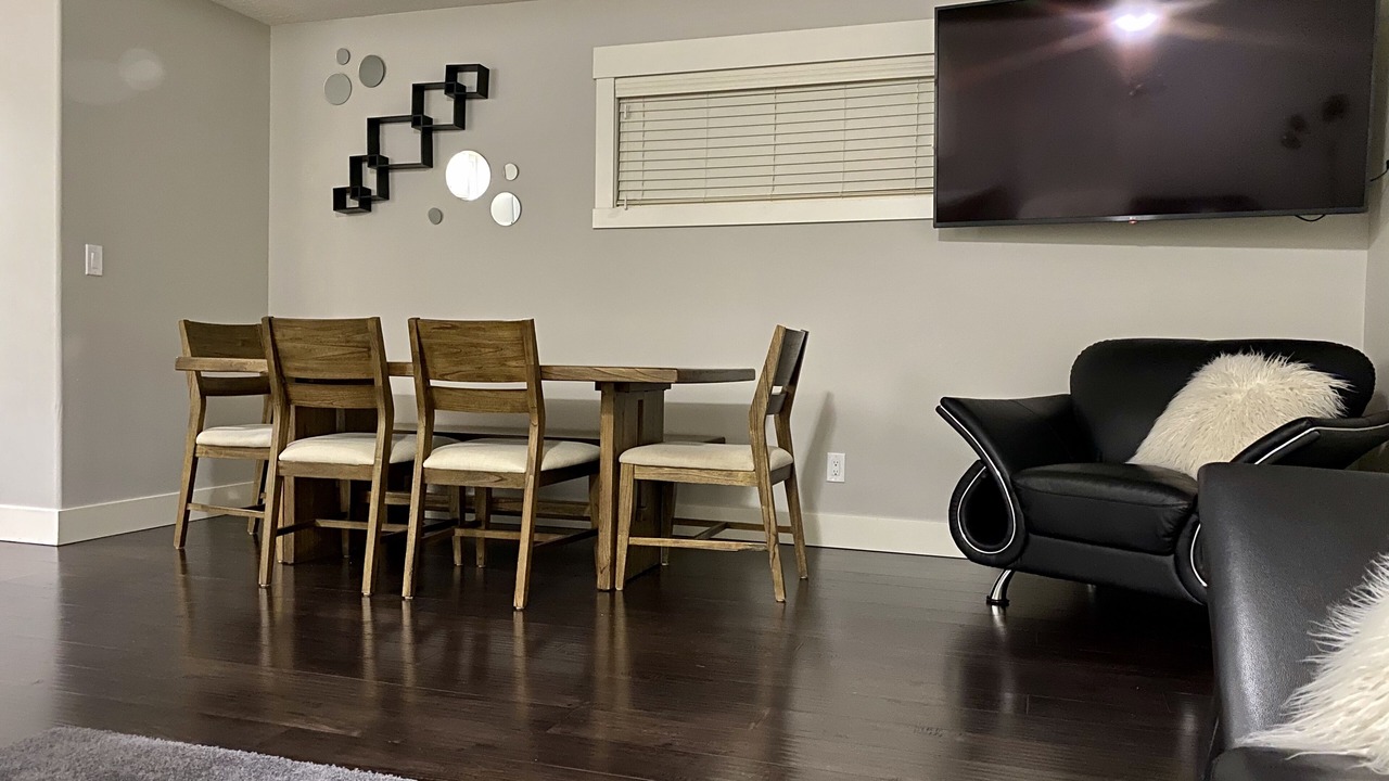 Photo of Livingroom in North Gresham