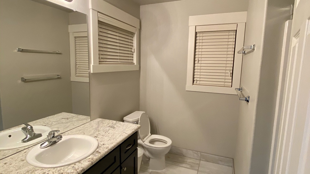 Photo of Bathroom in North Gresham