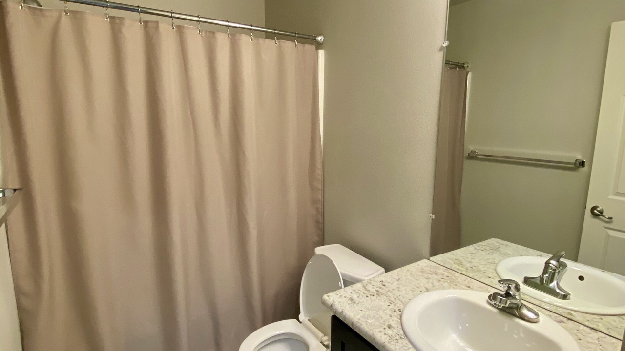 Photo of Bathroom in North Gresham