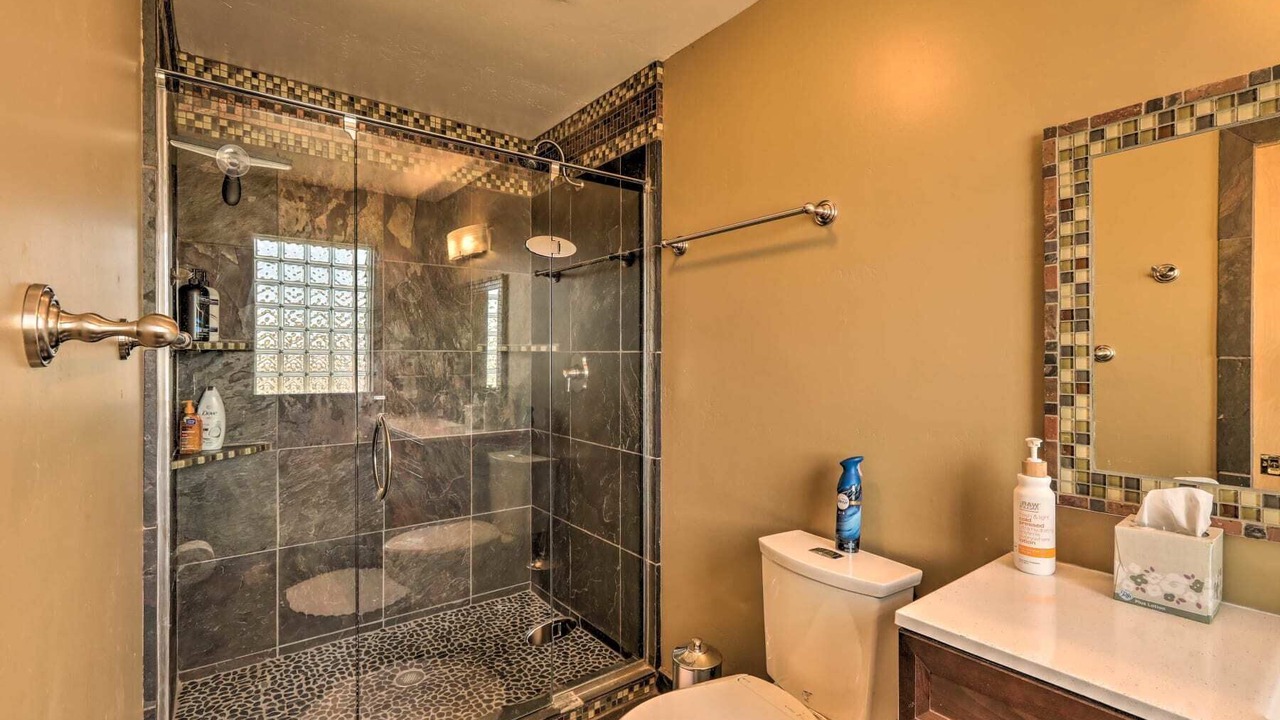 Photo of Bathroom in Fort Valley