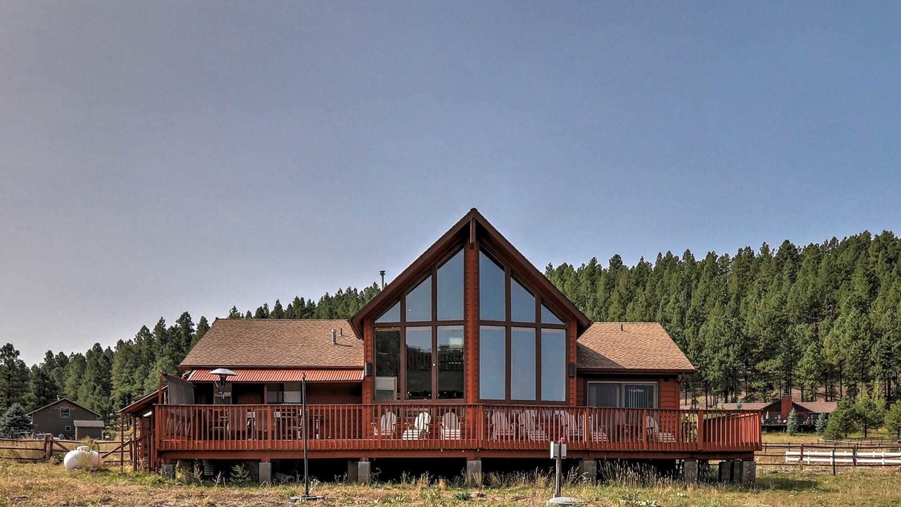 Photo of Outdoor in Fort Valley