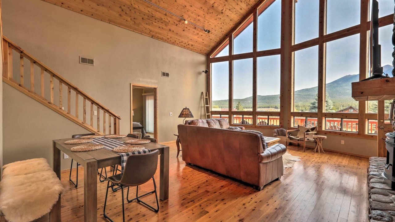 Photo of Livingroom in Fort Valley