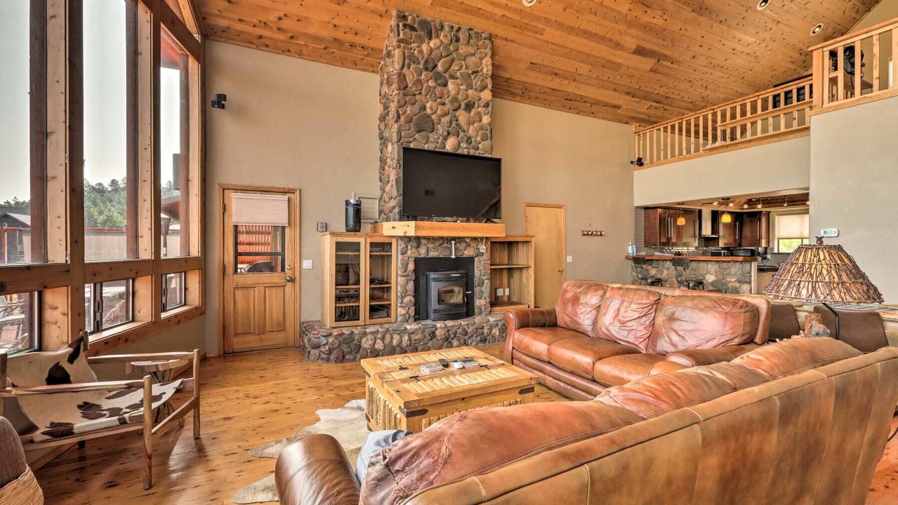 Photo of Livingroom in Fort Valley