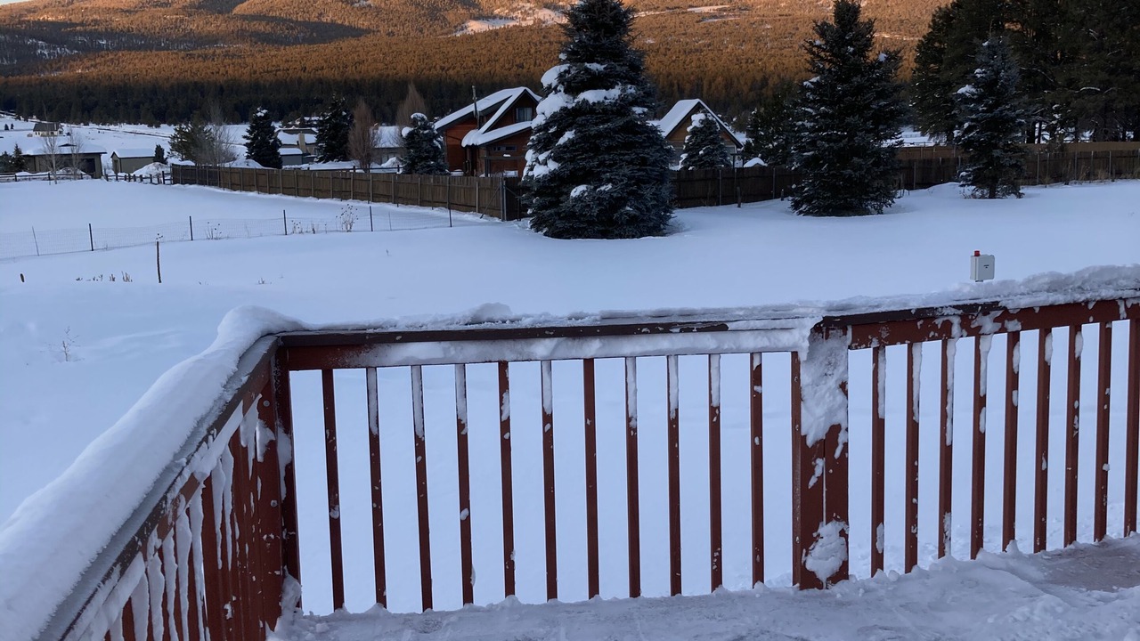 Photo of Outdoor in Fort Valley