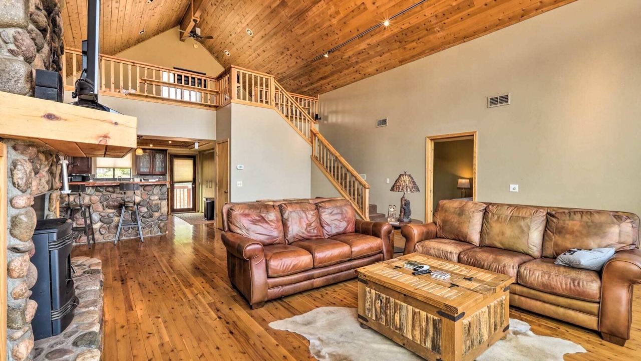 Photo of Livingroom in Fort Valley