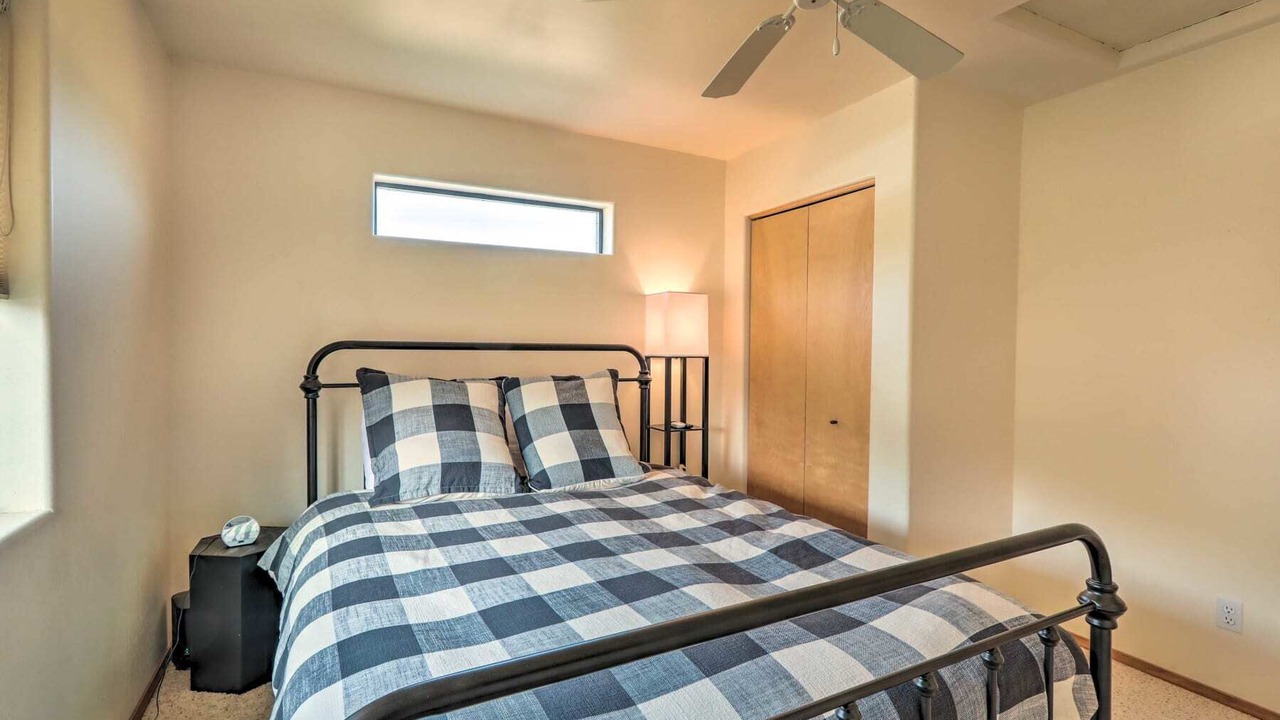 Photo of Bedroom in Fort Valley