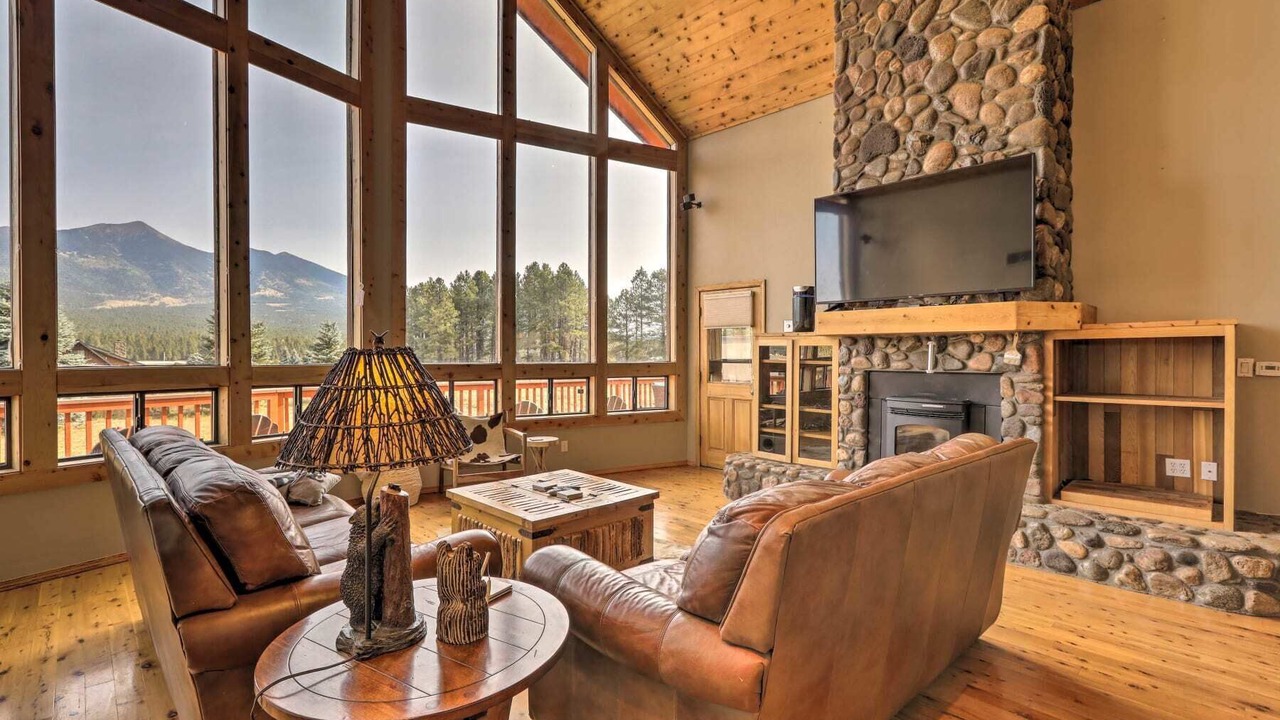 Photo of Livingroom in Fort Valley