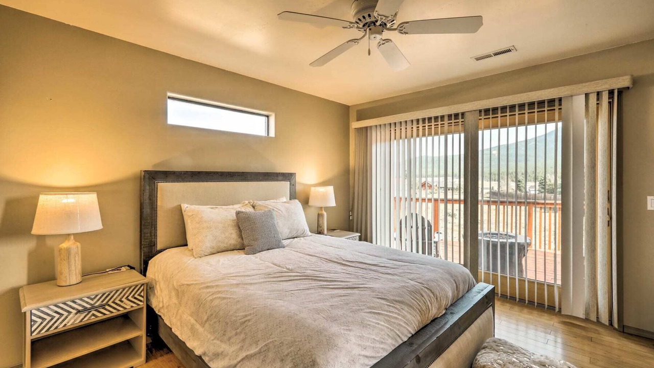 Photo of Bedroom in Fort Valley
