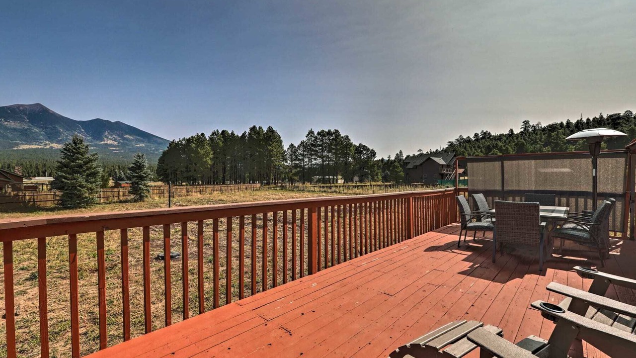 Photo of Outdoor in Fort Valley