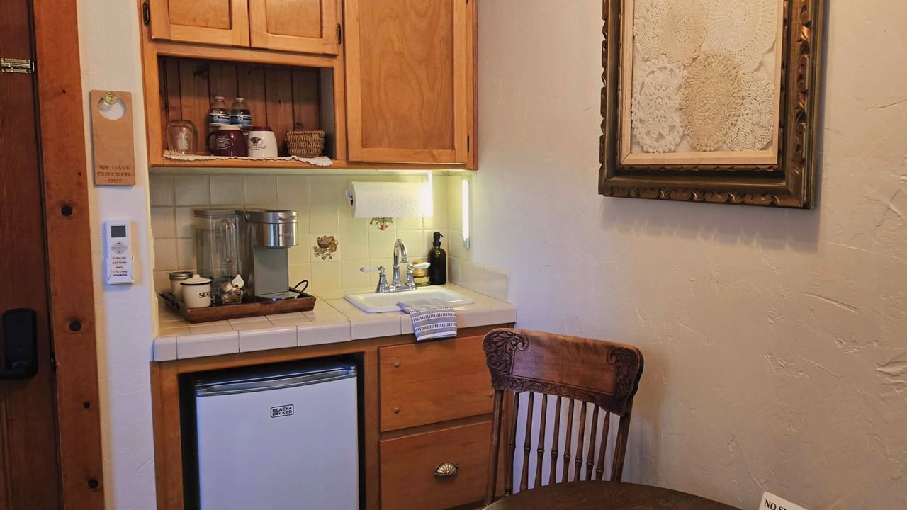 Photo of Kitchen in Julian