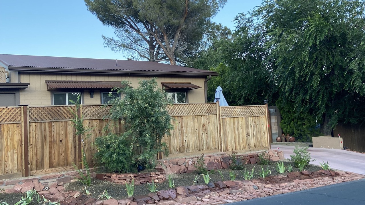 Photo of Outdoor in West Sedona