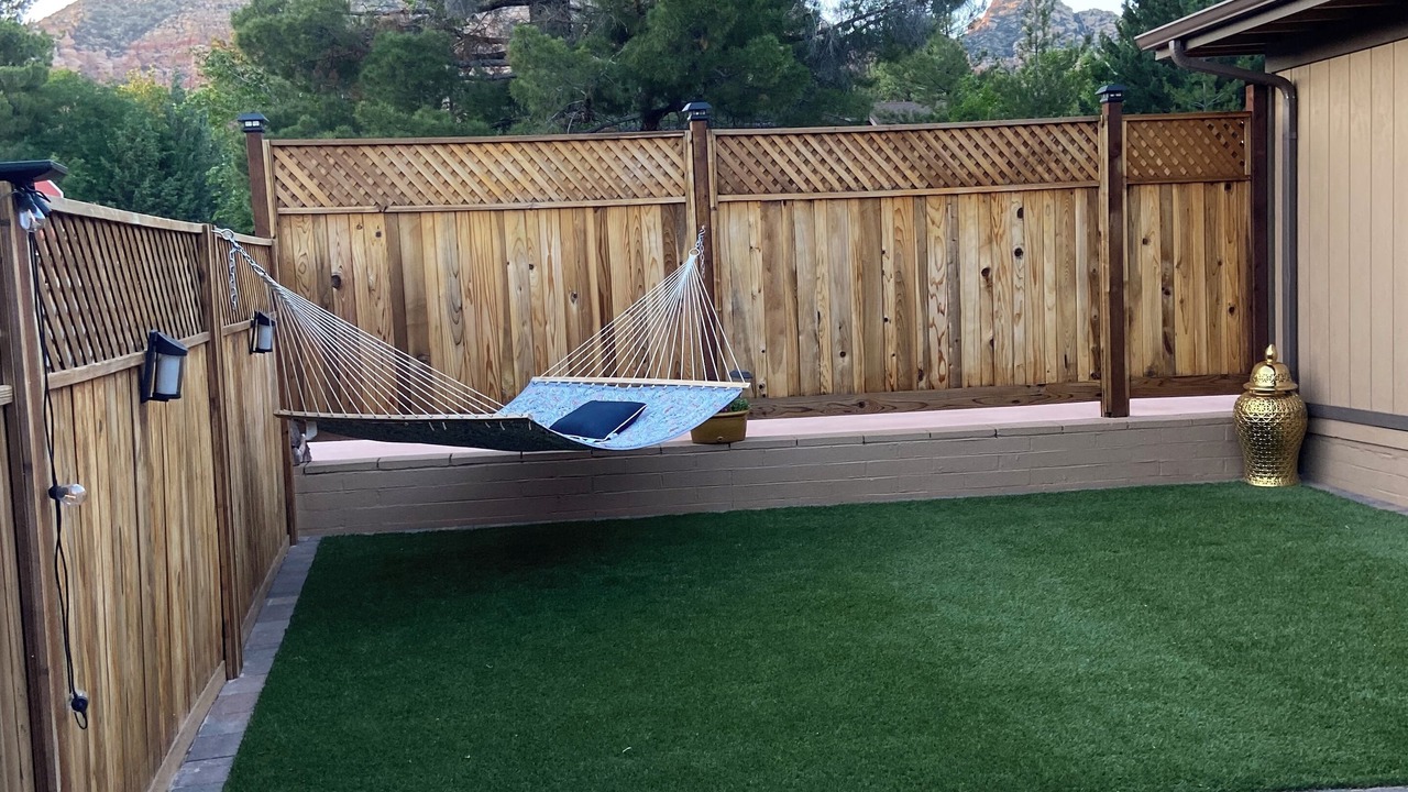 Photo of Outdoor in West Sedona