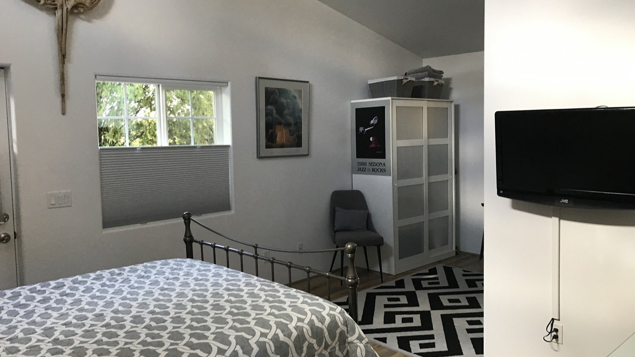 Photo of Bedroom in West Sedona