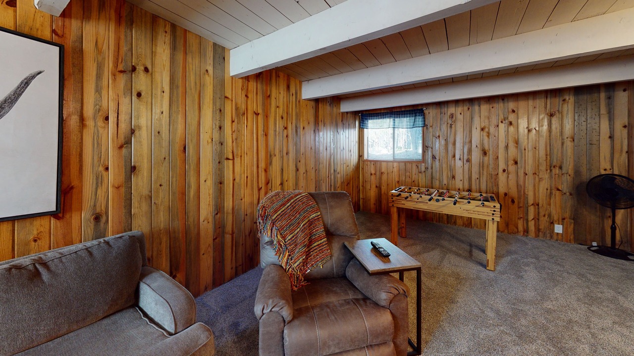 Photo of Bedroom in Overlook Park
