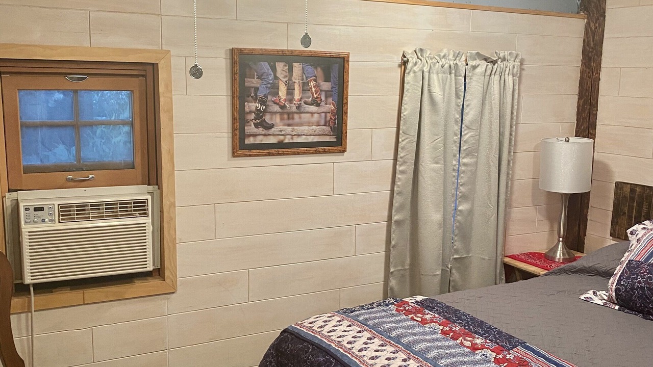 Photo of Bedroom in Quartzsite