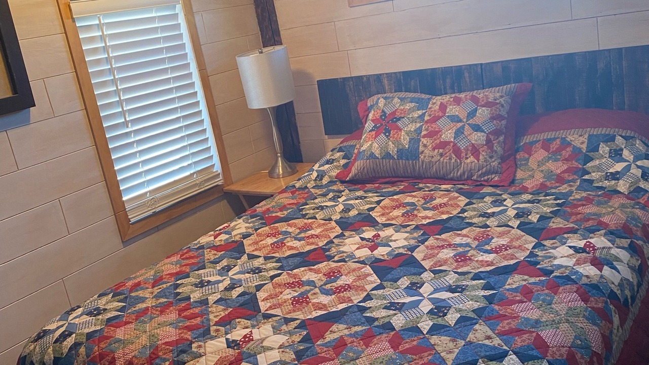 Photo of Bedroom in Quartzsite