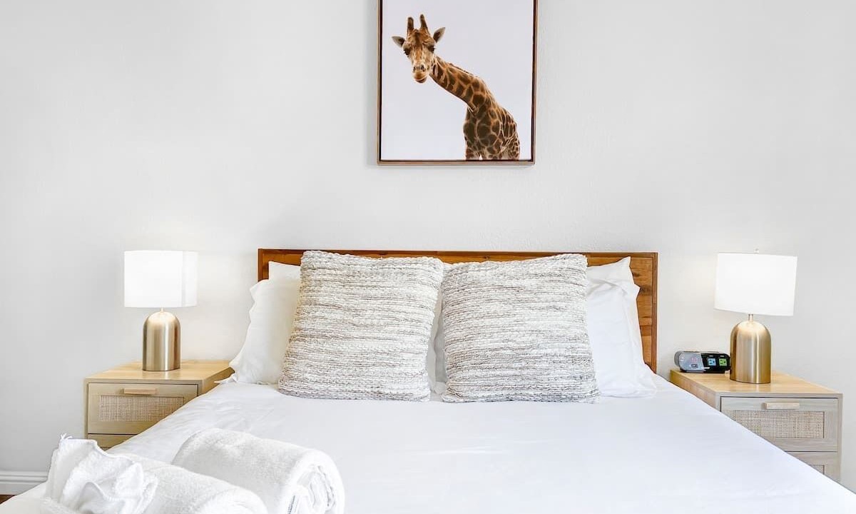 Photo of Bedroom in Spring Valley