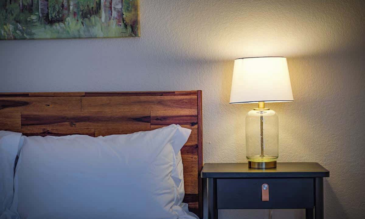 Photo of Bedroom in Spring Valley