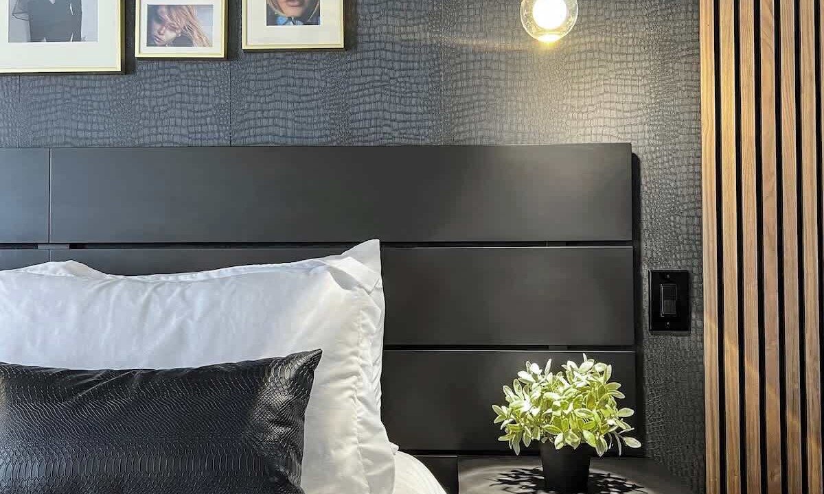 Photo of Bedroom in Spring Valley
