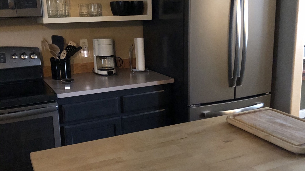 Photo of Kitchen in Orenco
