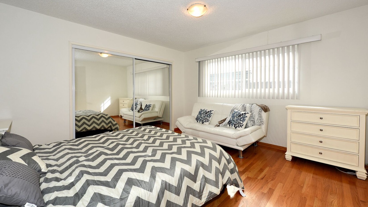Photo of Bedroom in Palms