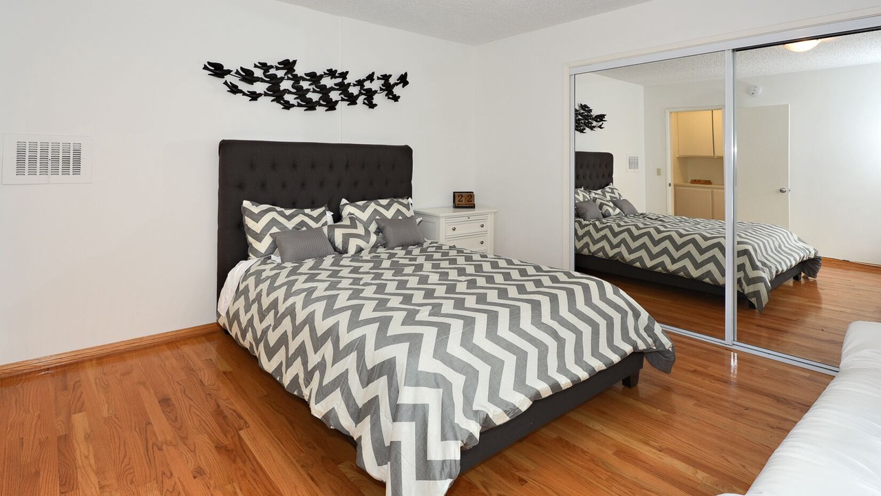 Photo of Bedroom in Palms