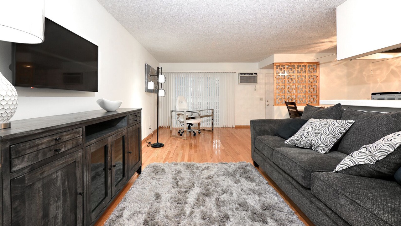 Photo of Livingroom in Palms